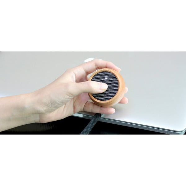 Bluetooth zvučnik – Gingko-image-1