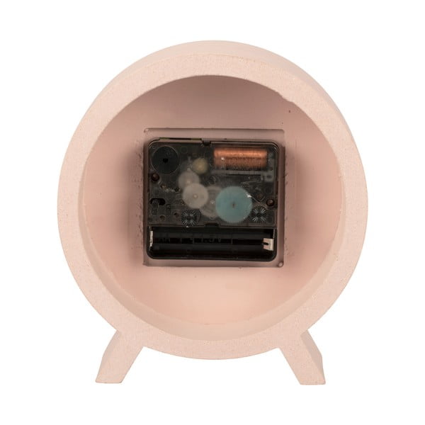 Budilica ø 13 cm Saće – Karlsson-image-4