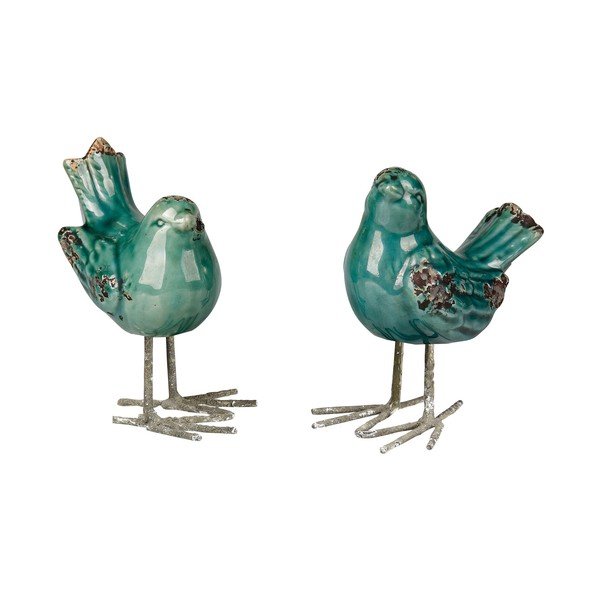 Figurice u setu od 2 kom Oiseau - Côté Table