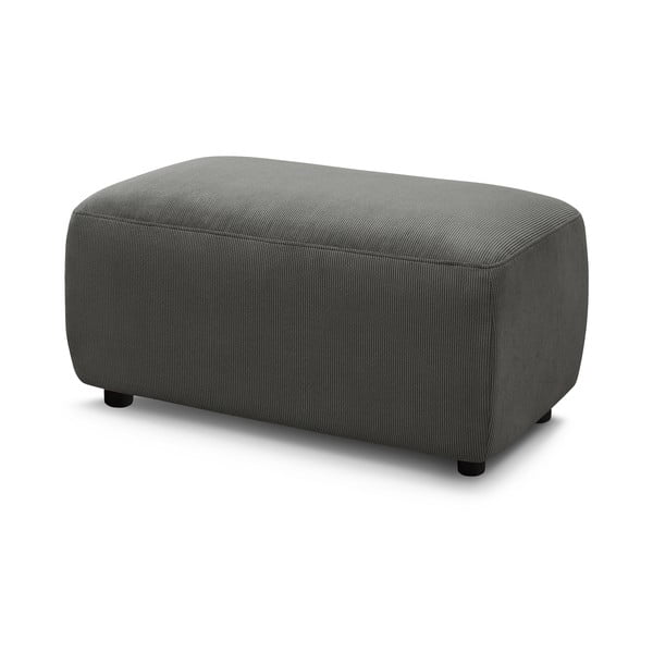 Sivi tabure Enjoy – Bobochic Paris-image-3