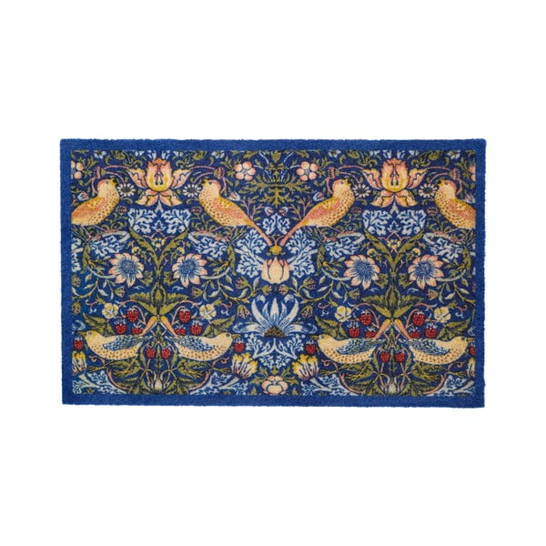 Otirač 40x60 cm William Morris Strawberry Thief – Artsy Doormats