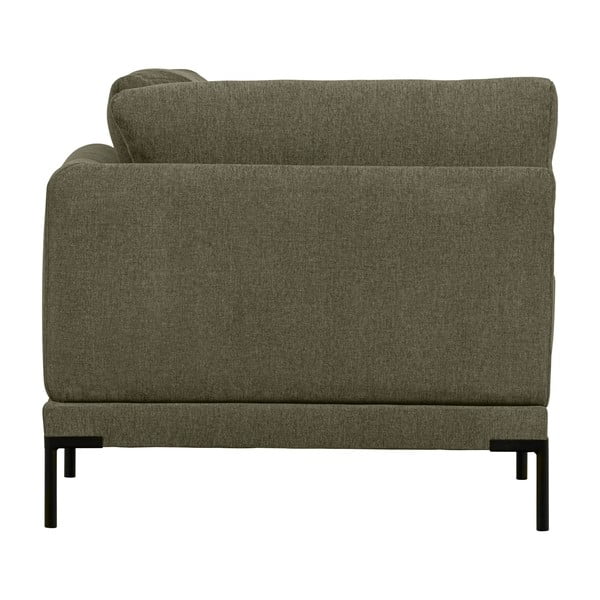 Kaki zelena modularna sjedeća garnitura (promjenjiva) Couple – WOOOD-image-2