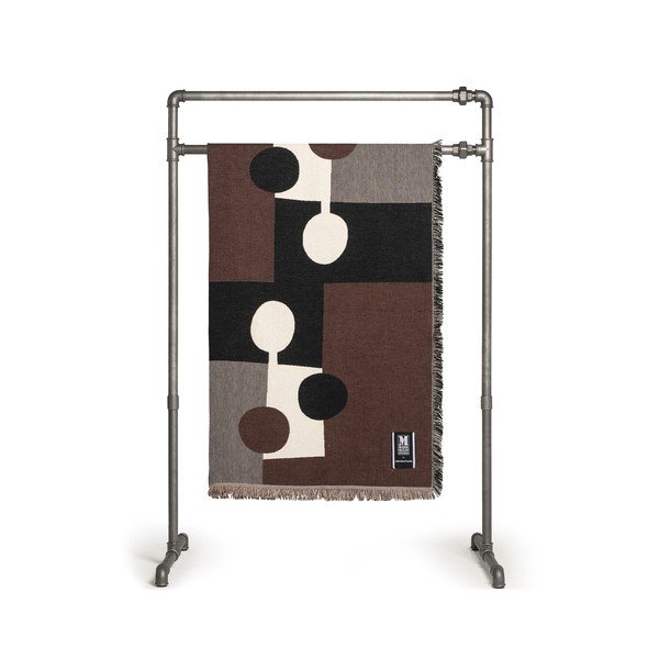 Pamučna deka 170x130 cm Lia - Markslöjd-image-1