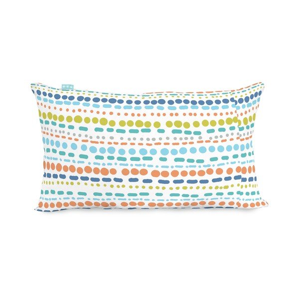 Dvostrana pamučna jastučnica Moshi Moshi Holidays, 50 x 30 cm-image-1