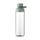 Svijetlo zelena boca za vodu od tritana 900 ml Nordic sage – Mepal