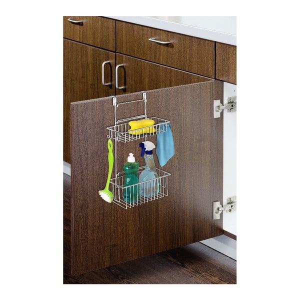 Viseća košarica Wenko Clip-On-image-1