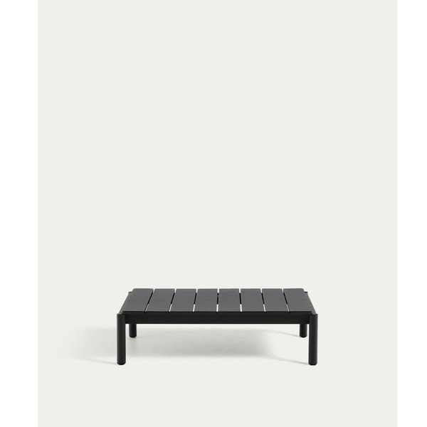 Metalni vrtni stolić za kavu 89x91 cm Sorells – Kave Home-image-3