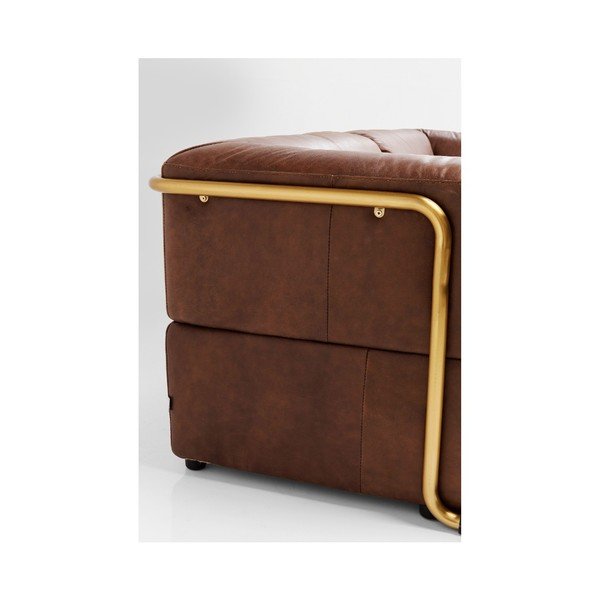 Kare Design Salto kožni trosjed-image-3