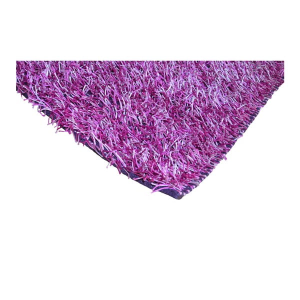 Ljubičasti tepih Webtappeti Shaggy, 120 x 170 cm-image-2