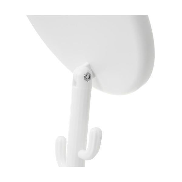 Kozmetičko ogledalo ø 16,8 cm - Casa Selección-image-2