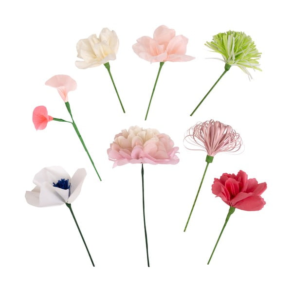 Dodatak za zabavu Hazel Gardiner Table Centrepiece – Meri Meri-image-3