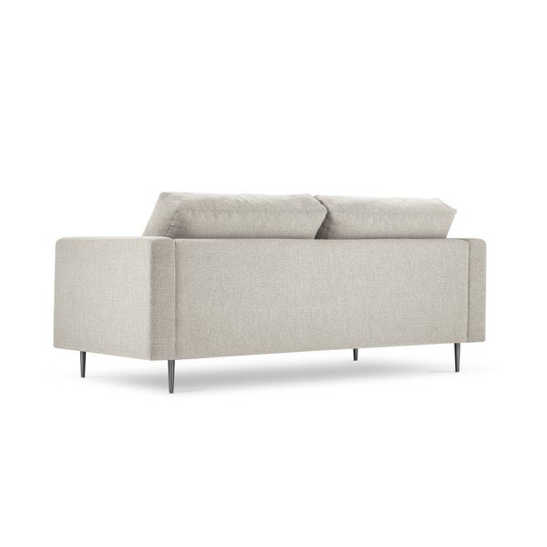 Bež kauč Milo Casa Piero, 220 cm-image-3
