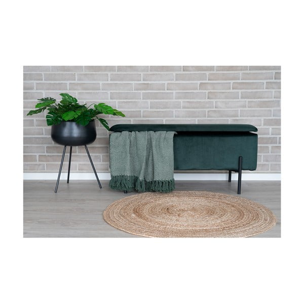 Zelena klupa Watford - House Nordic-image-3