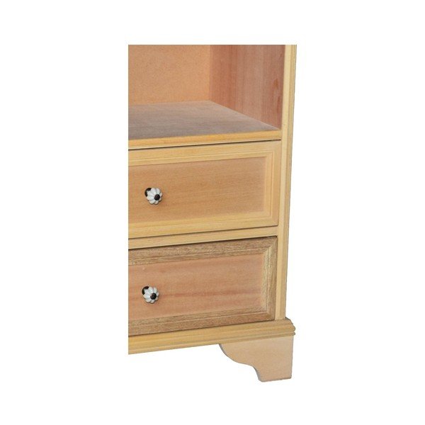 Noćni ormarić Evergreen House Sleeper-image-1