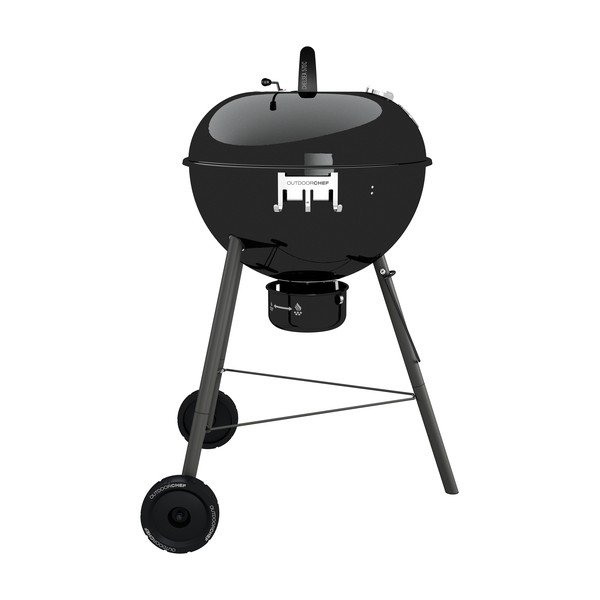 Roštilj na ugljen ø 57 cm Chelsea 570 C – Outdoorchef-image-1