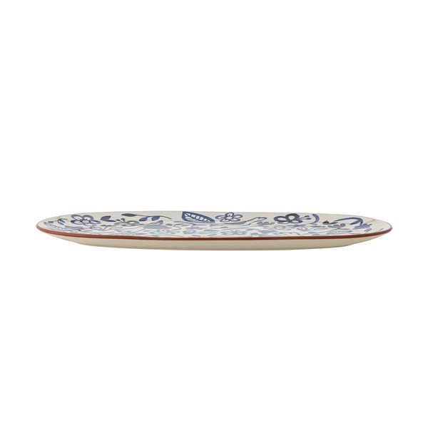 Pladanj od kamenine 23x38 cm Figuria – Bloomingville-image-2