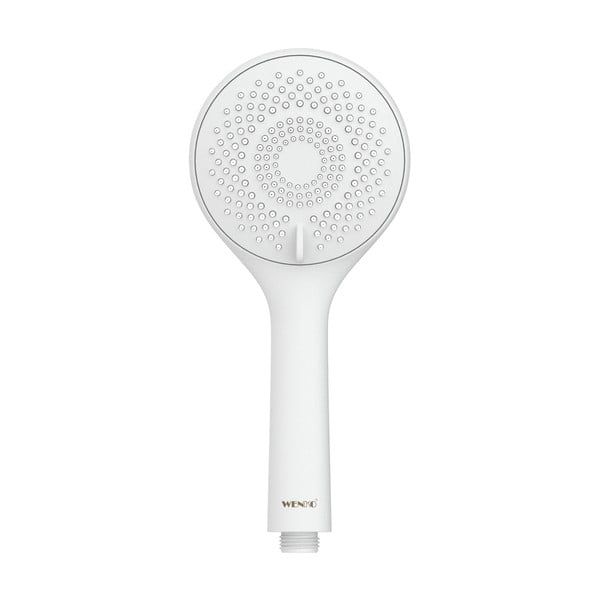 Bijeli set za tuš kabinu od nehrđajućeg čelika 70 cm Watersaving – Wenko-image-1