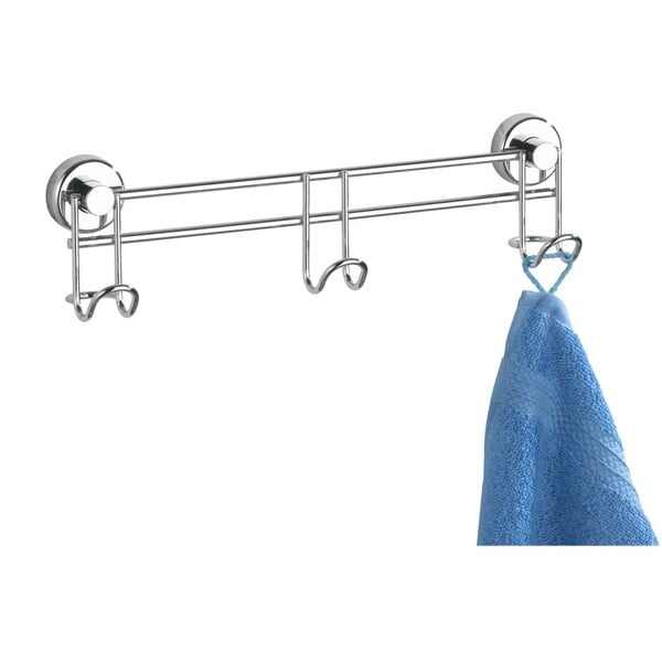 Wenko Power-Loc Sion samodržeći stalak za ručnike
