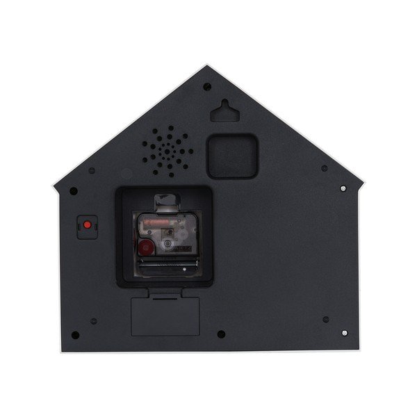 Zidni sat Peeking Doggy – Karlsson-image-2