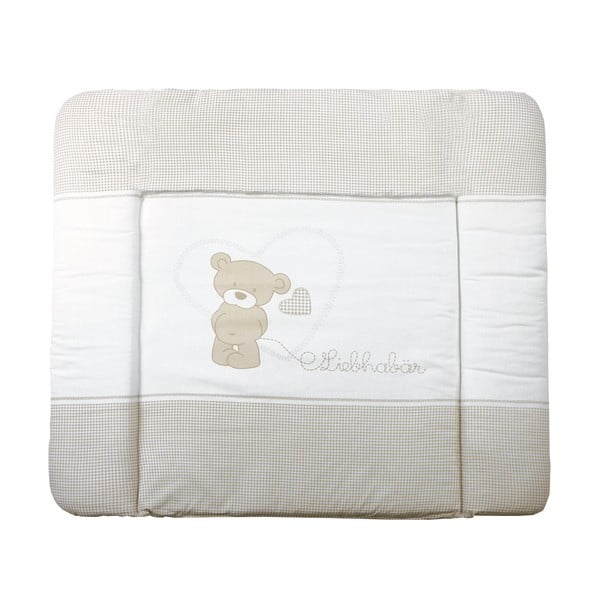 Podloga za previjanje 75x85 cm Liebhabär – Roba