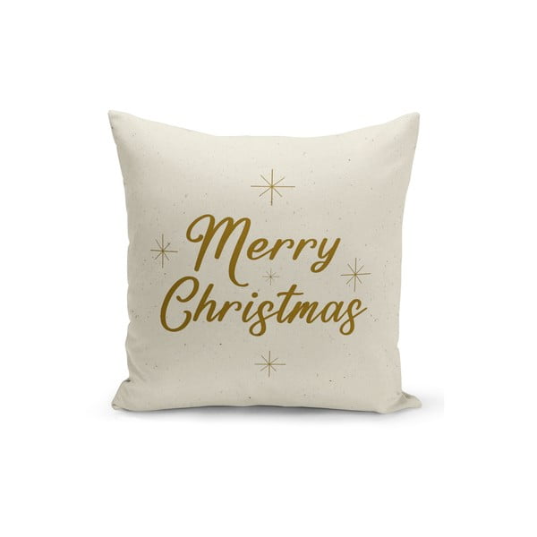 Ukrasna jastučnica s božićnim motivom 43x43 cm – Kate Louise