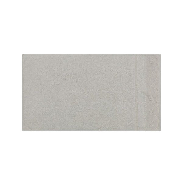 Set od dva bež barokna ručnika, 90 x 50 cm-image-3