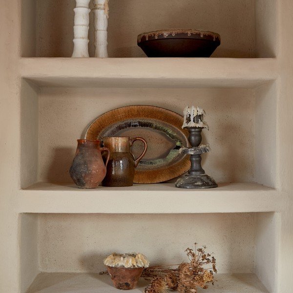 Pladanj od kamenine 31x46 cm Poterie – Casafina-image-3