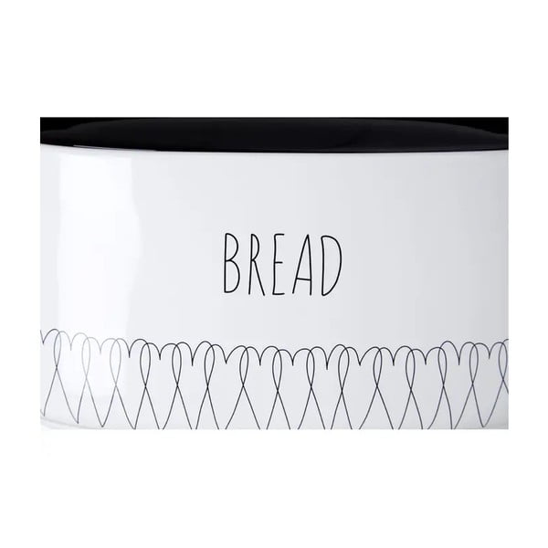 Posuda za kruh Heartlines – Premier Housewares-image-2