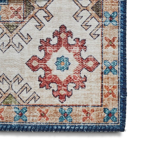 Plava staza 225x60 cm Topaz - Think Rugs-image-3