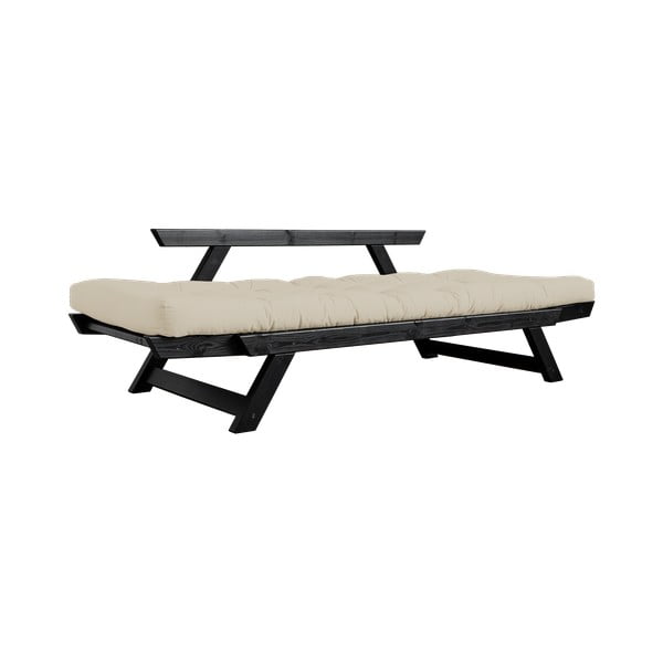 Kauč Karup Design Bebop Crno/Bež-image-4