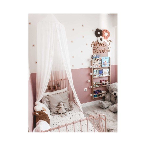 Bijeli baldahin - Lydia&Co-image-1