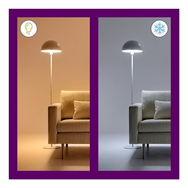 LED pametne žarulje u setu 2 kom E27, 9 W – WiZ-image-3