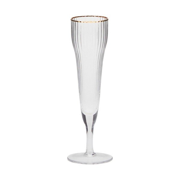 Čaša za šampanjac 190 ml Ayan – Kave Home