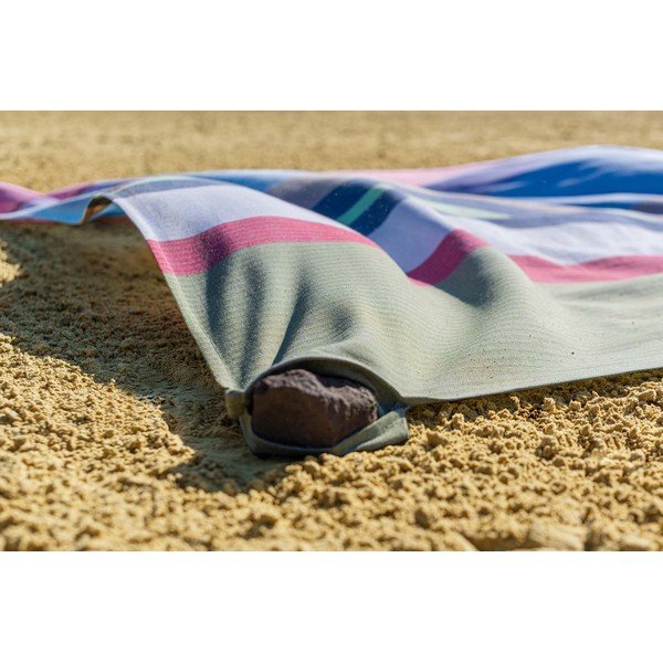 Ručnik za plažu Remember Portoverde, 200 x 200 cm-image-2