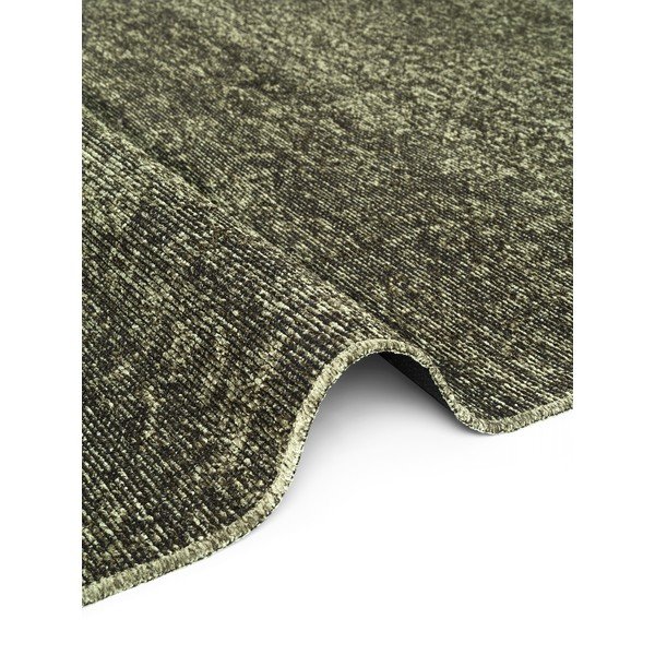 Zeleni tepih 120x170 cm Prisma – Elle Decoration-image-4