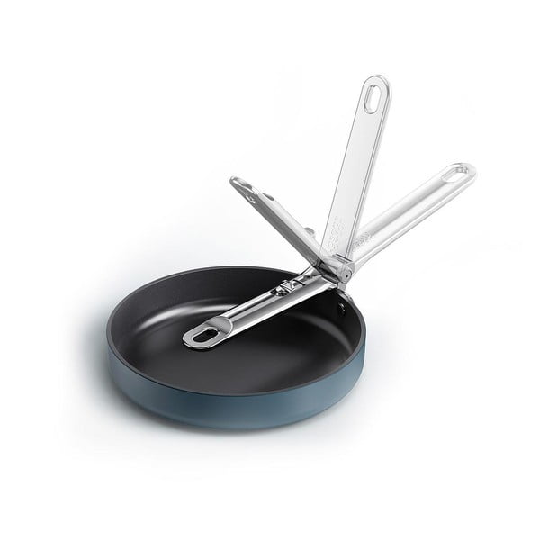 Tava s keramičkim premazom ø 20 cm Space – Joseph Joseph-image-3