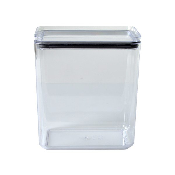 Plastična posuda za namirnice za čuvanje hrane – Homéa