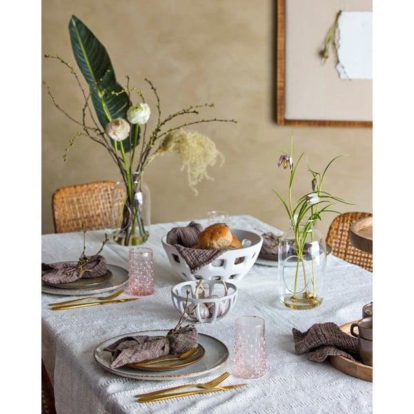 Stakleni terarij za biljke ø 12 cm Brynild – Bloomingville-image-3