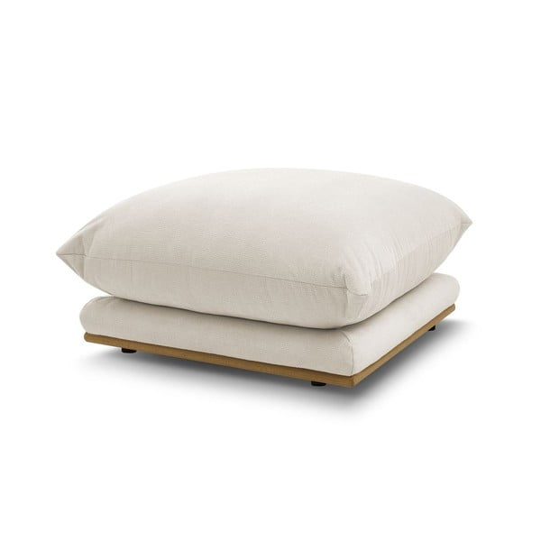 Krem tabure Ernest – Bobochic Paris-image-3