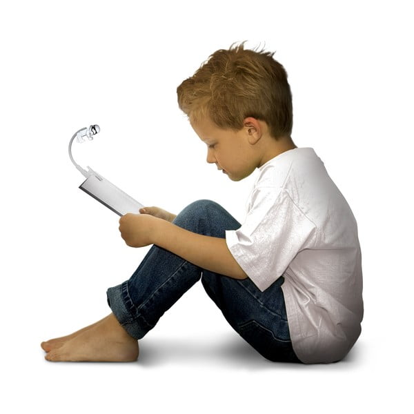 USB lampa za čitanje LEGO® Star Wars Stormtrooper-image-4