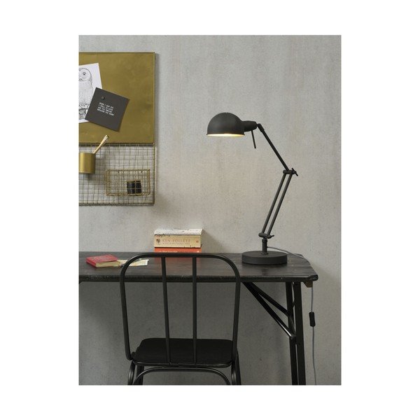 Citylights Glasgow stolna lampa-image-1