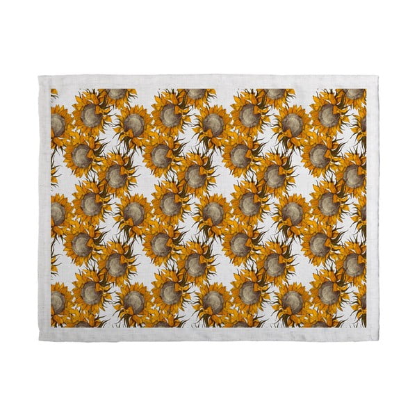 Stolnjak Really Nice Things Sunflower, 140 x 200 cm-image-2