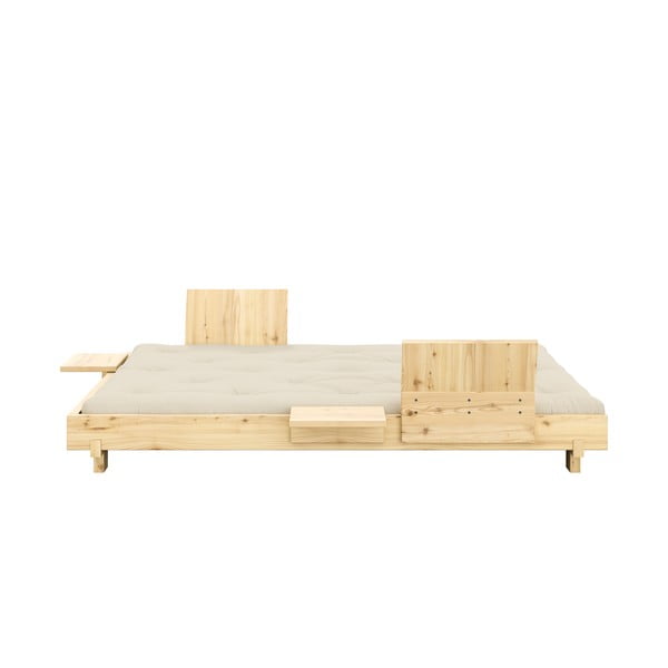 Bež sofa Social – Karup Design