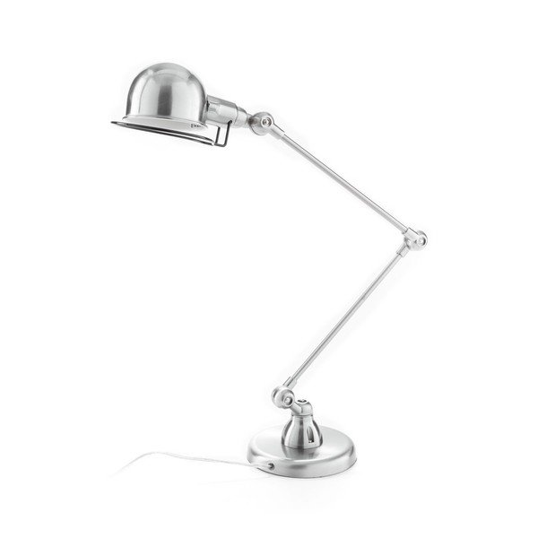 Stolna lampa u srebrnoj Tomasucci Genius-image-1