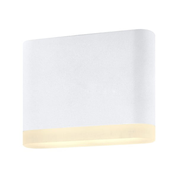 Bijela zidna svjetiljka Markslöjd Uno