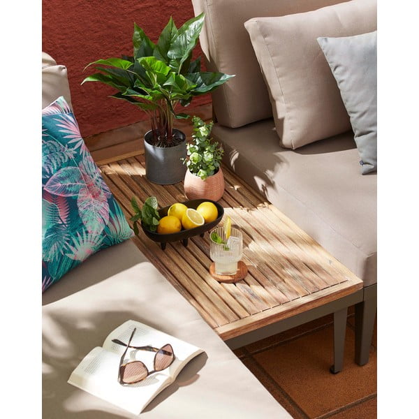 Umjetni cvijet Toulitka Kave Home, visina 50 cm-image-1