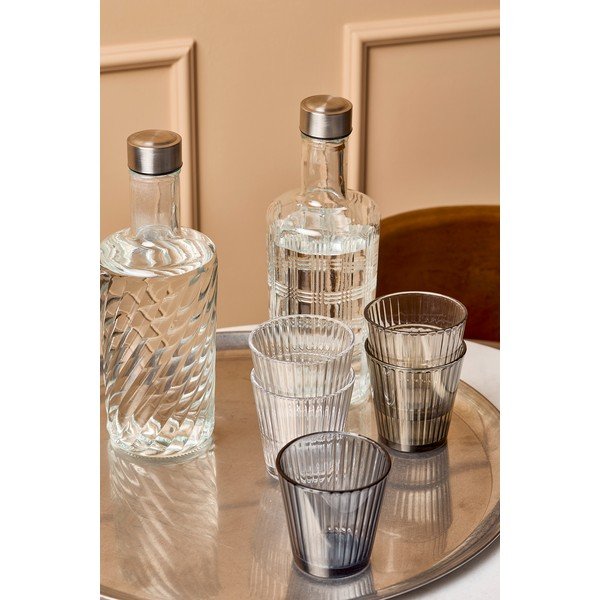 Čaše u setu 4 kom 270 ml Luz – BonBistro-image-3