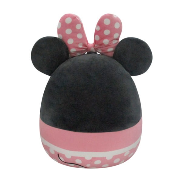 Plišana igračka Disney Minnie Mouse - SQUISHMALLOWS-image-3