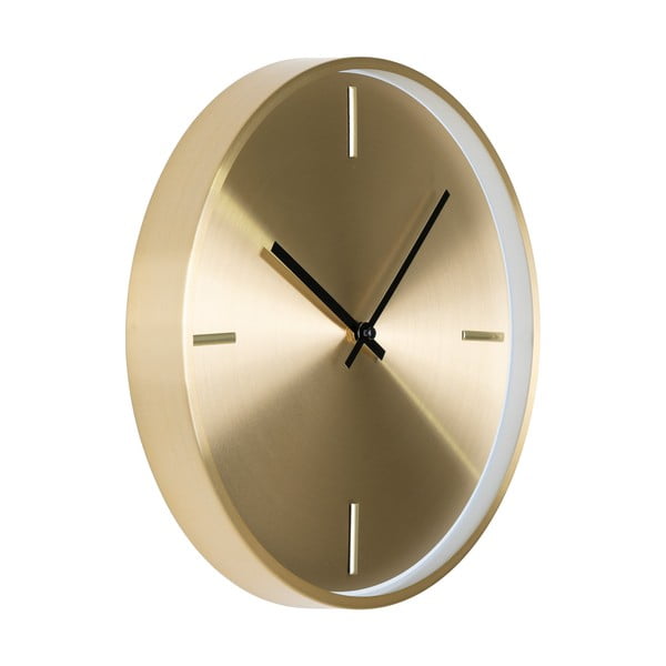 Zidni sat ø 30 cm Istanbul – House Nordic-image-3