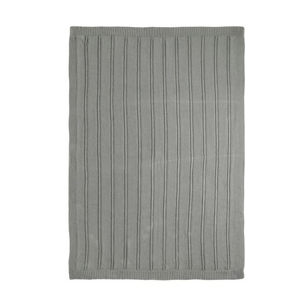 Pamučna deka 130x170 cm Warm – Happy Friday-image-2